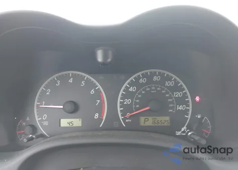 2011 Toyota Corolla Le z USA, uszkodzony, nr VIN JTDBU4EEXB9151550